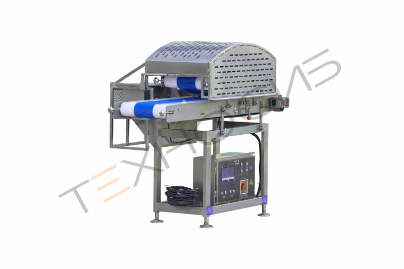 Слайсер автоматический HKQPJ-200 Техно-Сиб - Купить с доставкой по всей России 2