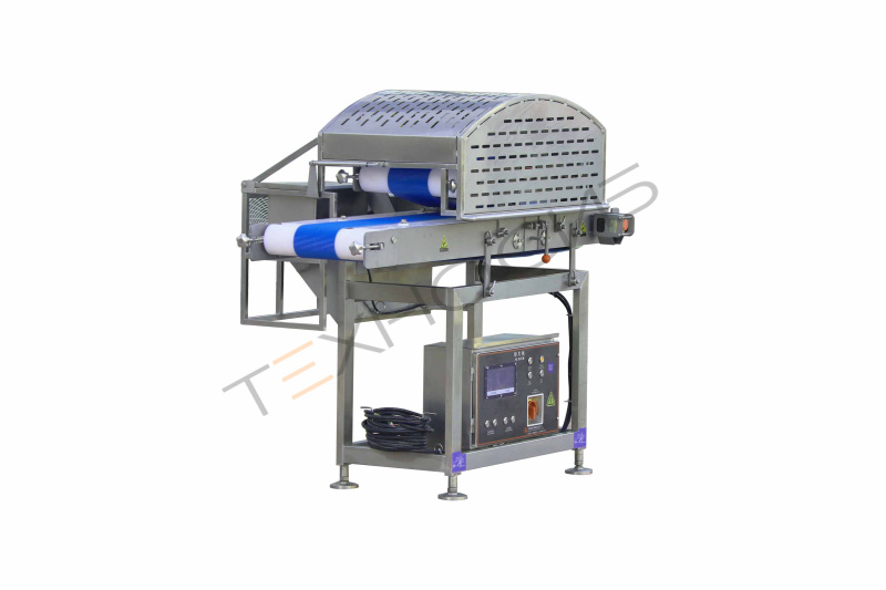 Слайсер автоматический HKQPJ-200 Техно-Сиб - Купить с доставкой по всей России 2