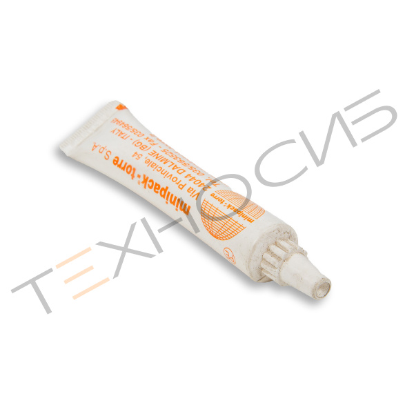 Гель антипригарный (25гр) Техно-Сиб - Купить с доставкой по всей России 3