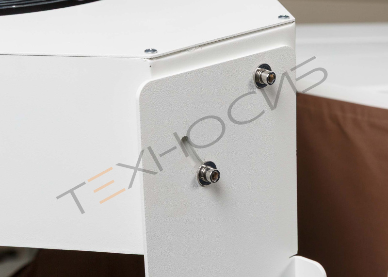 Термоусадочный туннель BS-6535LA (ПЭ кастомизация, роликовый конвейер) Техно-Сиб - Купить с доставкой по всей России 7