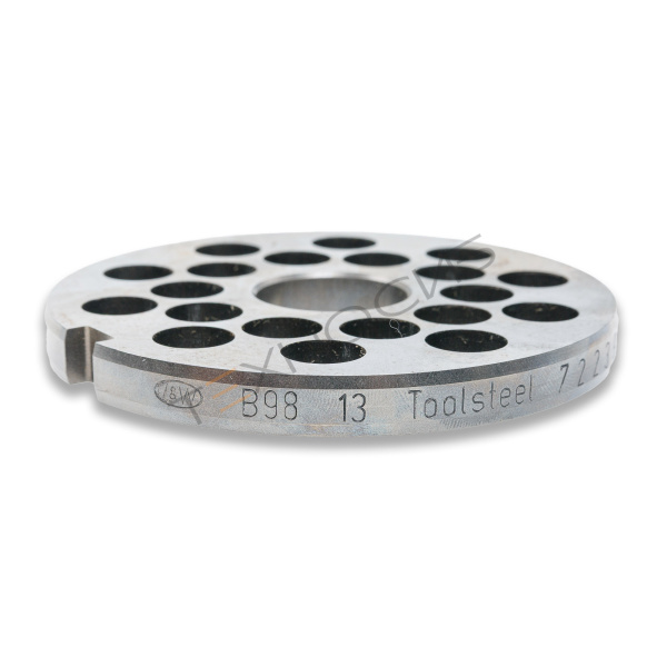 З/ч для мясорубки LM-98: решетка, d отв.13 мм Техно-Сиб - Купить с доставкой по всей России 3