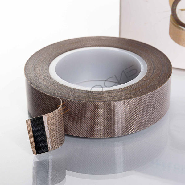 Тефлоновая лента для BSL (ширина 17 мм, толщина 180 микрон, намотка 10 метров) Техно-Сиб - Купить с доставкой по всей России 3