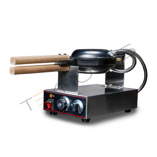 Вафельница для гонконгских вафель HХ-6 Техно-Сиб - Купить с доставкой по всей России