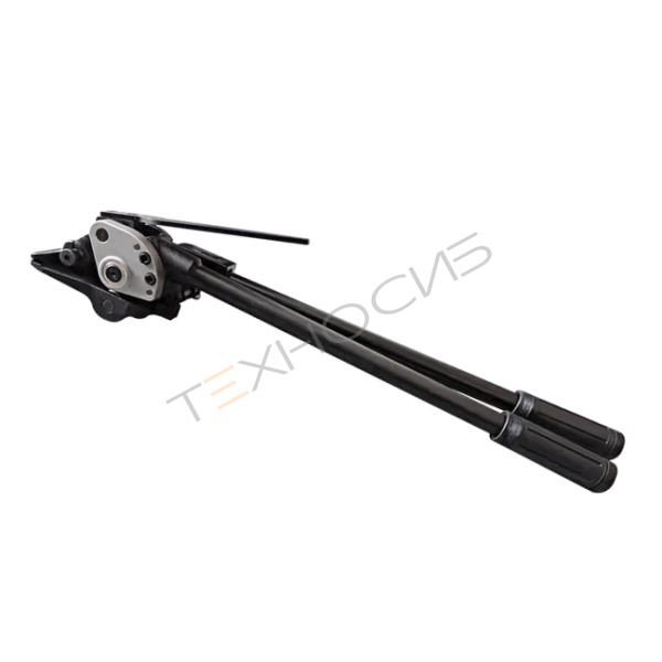 Ручной натяжитель для стальной ленты SKL32B Техно-Сиб - Купить с доставкой по всей России 