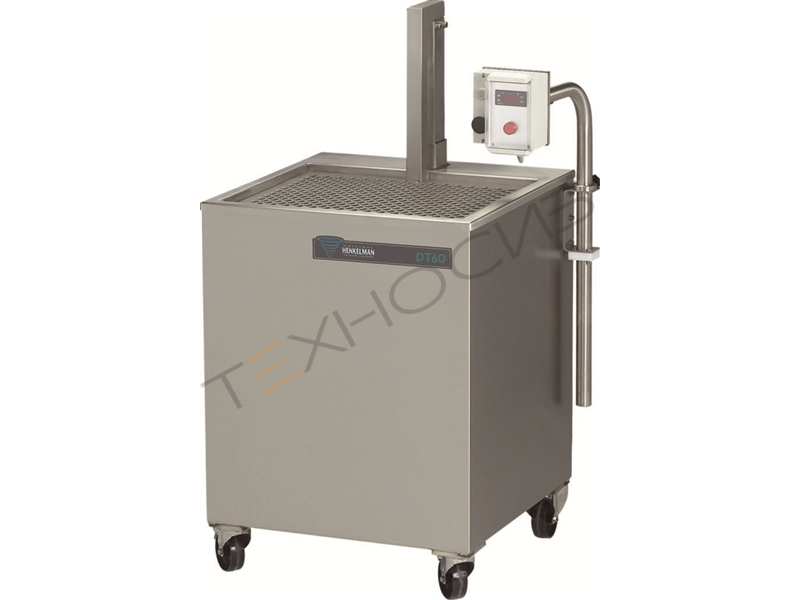 Термоусадочная емкость DT-60 Техно-Сиб - Купить с доставкой по всей России 