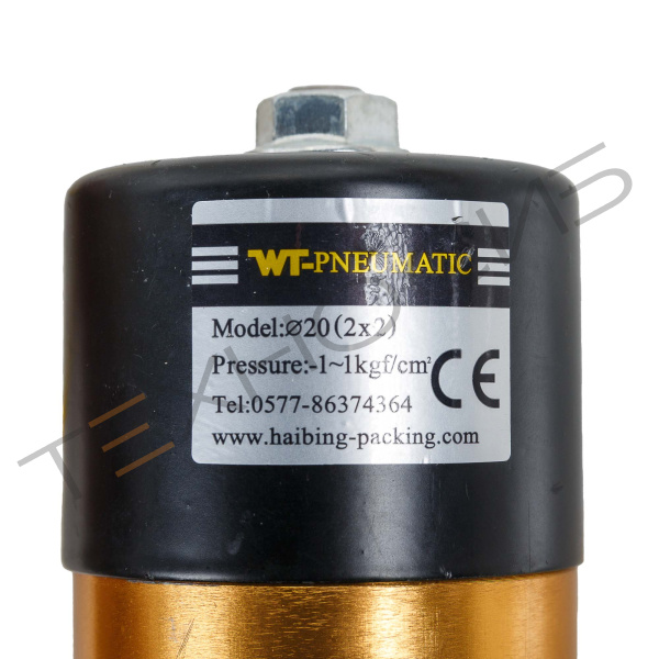 Электромагнитный клапан вакуумирования для DZ(Q) NEW двухкамерных Техно-Сиб - Купить с доставкой по всей России 2