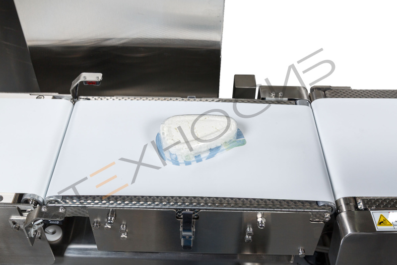 Контрольно-динамические весы IMC-230L-3H (IP65, двойной толкатель, 2 бокса, левая подача) Техно-Сиб - Купить с доставкой по всей России 5