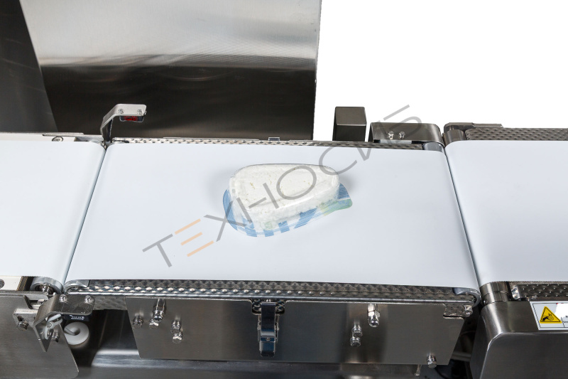 Контрольно-динамические весы IMC-230L-3H (IP65, двойной толкатель, 2 бокса, левая подача) Техно-Сиб - Купить с доставкой по всей России 5