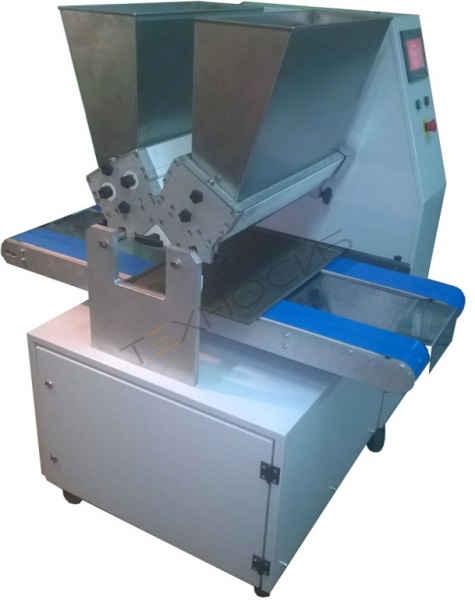 Двухбункерная отсадочная машина ОМД-2 Техно-Сиб - Купить с доставкой по всей России 