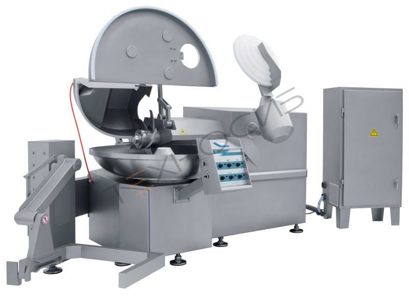 Куттер высокоскоростной ZBG330 Техно-Сиб - Купить с доставкой по всей России 