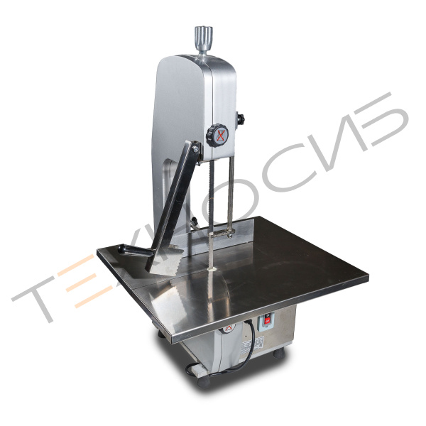 Пила для мяса ленточная JG-310 NEW Техно-Сиб - Купить с доставкой по всей России 