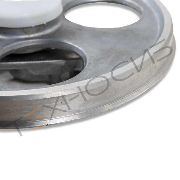 Шкив для JG-210 верхний Техно-Сиб - Купить с доставкой по всей России 5