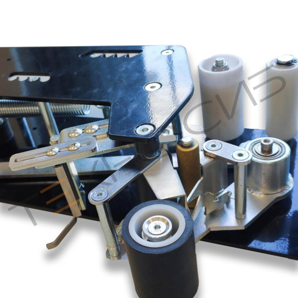 Заклеивающая группа нижняя для FXJ-5050AS Техно-Сиб - Купить с доставкой по всей России 4