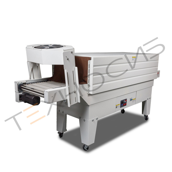 Термоусадочный тоннель BS-4535LA для PE пленки Техно-Сиб - Купить с доставкой по всей России 