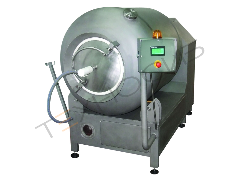 Вакуумный массажер MAL 900 Техно-Сиб - Купить с доставкой по всей России