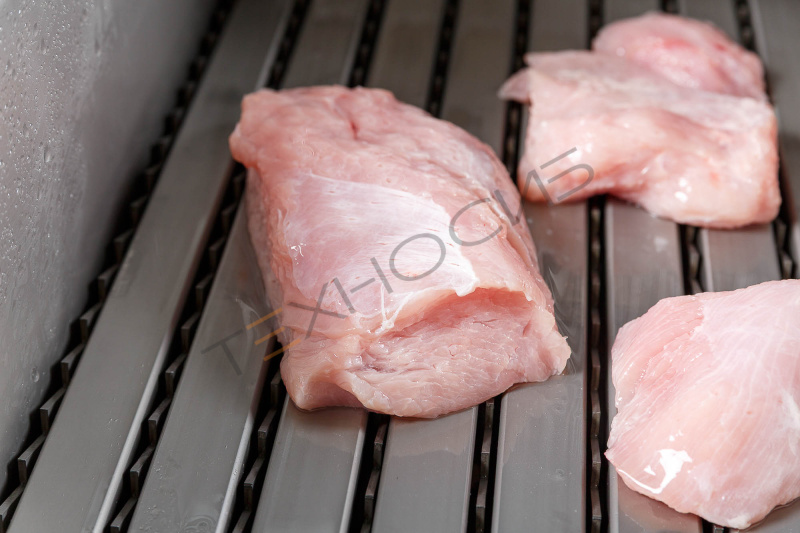 Автоматический инъектор рассола DRB-ZS50 Техно-Сиб - Купить с доставкой по всей России 31