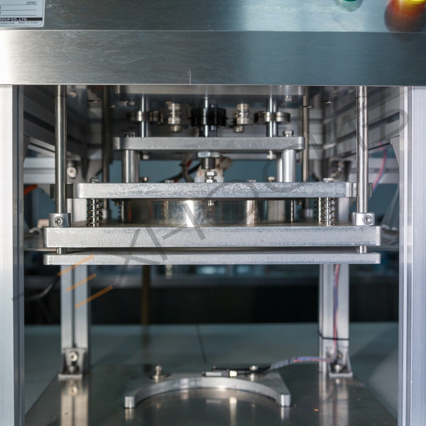 Полуавтоматический запайщик ведер HLBS-120 (Ø 227 мм) Техно-Сиб - Купить с доставкой по всей России 16