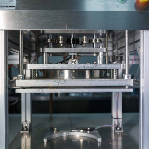 Полуавтоматический запайщик ведер HLBS-120 (Ø 227 мм) Техно-Сиб - Купить с доставкой по всей России 16