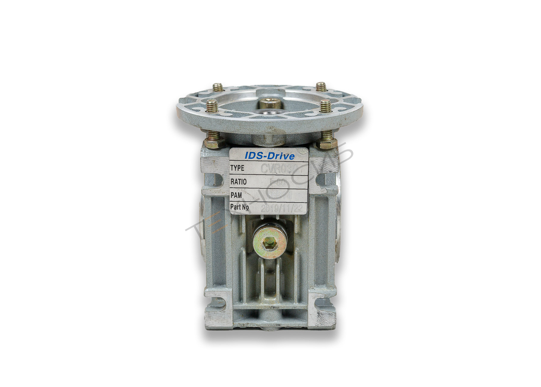 Редуктор CVRN 030 (i=80) PAM 9/80 Техно-Сиб - Купить с доставкой по всей России