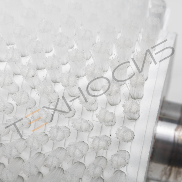 Щетка мягкая для SX-80 Техно-Сиб - Купить с доставкой по всей России 4