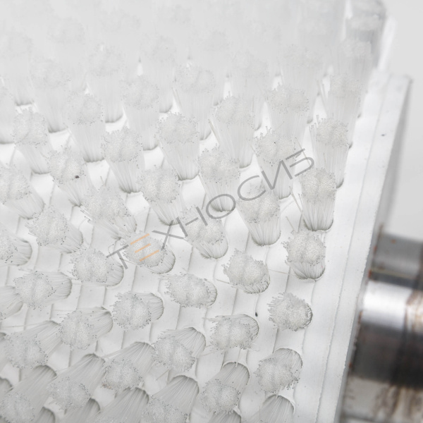 Щетка мягкая для SX-80 Техно-Сиб - Купить с доставкой по всей России 4