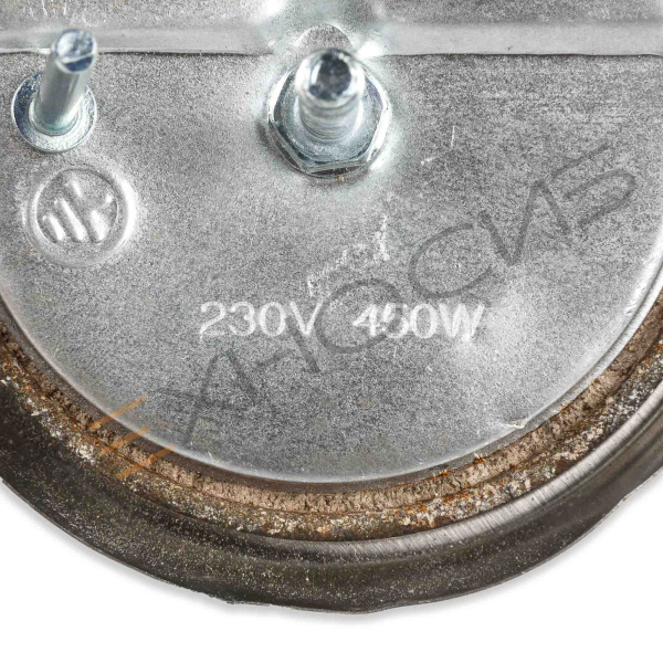 Конфорка (220 В, 450 Вт) для хот дог аппарата HHD-03/HHD-04 Техно-Сиб - Купить с доставкой по всей России 2