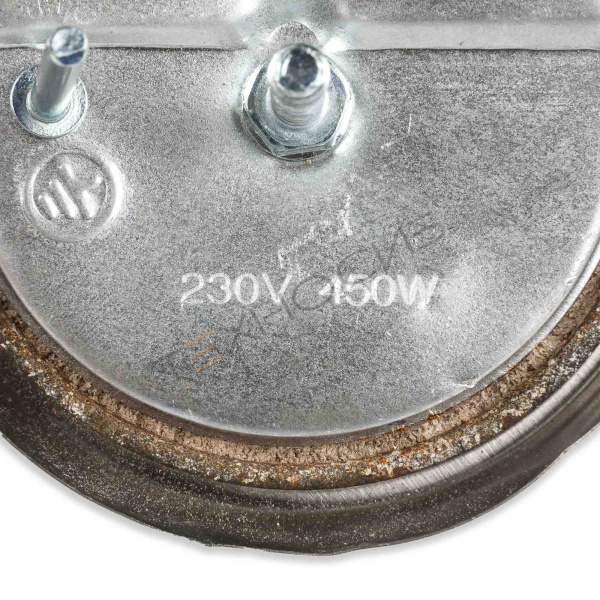 Конфорка (220 В, 450 Вт) для хот дог аппарата HHD-03/HHD-04 Техно-Сиб - Купить с доставкой по всей России 2