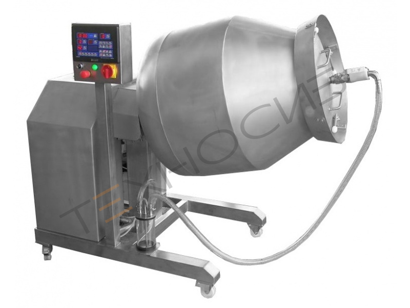 Вакуумный массажер МР 200 Техно-Сиб - Купить с доставкой по всей России