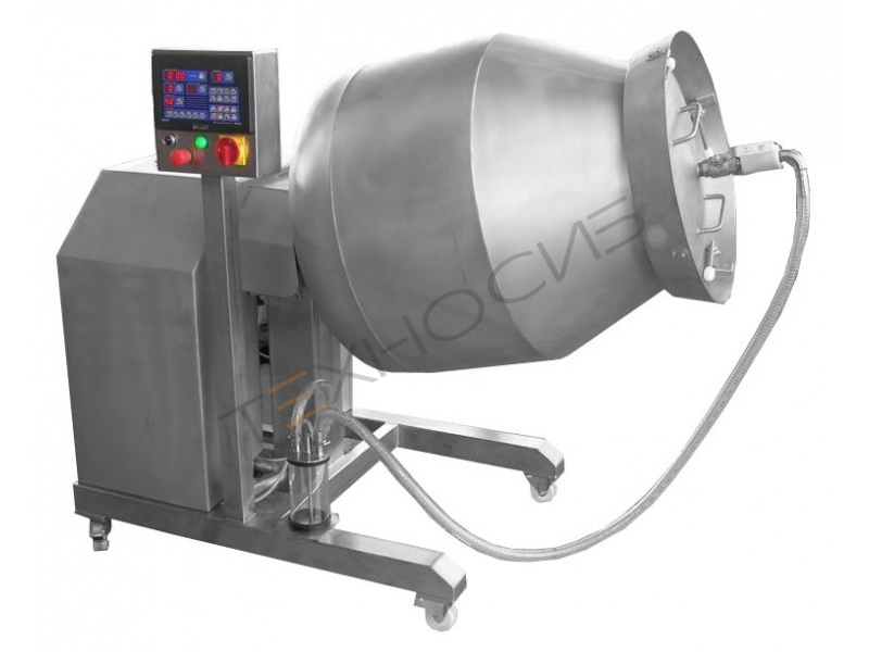 Вакуумный массажер МР 200 Техно-Сиб - Купить с доставкой по всей России 