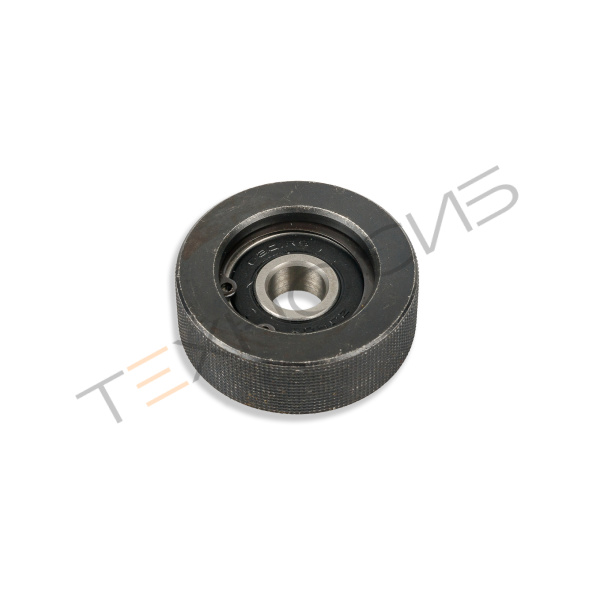 Колесо тиснения стальное (в сборе с подшипником) для FR/FRB/FRBM-770/810/980 Техно-Сиб - Купить с доставкой по всей России