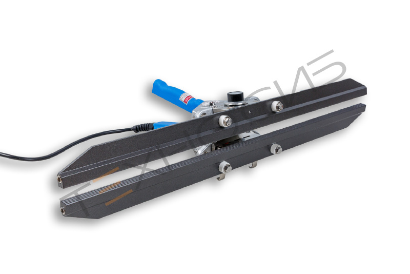 Ручной запайщик постоянного нагрева FKR-600XY Техно-Сиб - Купить с доставкой по всей России 3