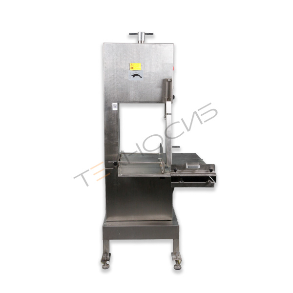 Пила ленточная с подвижным столом JG-500A Техно-Сиб - Купить с доставкой по всей России 