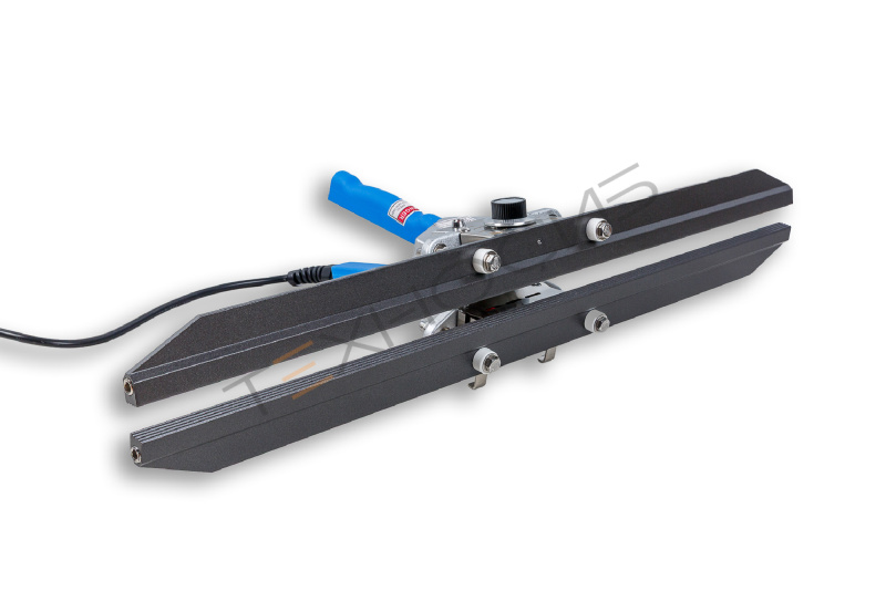 Ручной запайщик постоянного нагрева FKR-600XY Техно-Сиб - Купить с доставкой по всей России 3