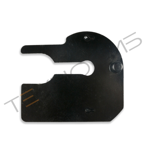 Крышка защитная нагревательного блока для MY-300A/420A Техно-Сиб - Купить с доставкой по всей России 2