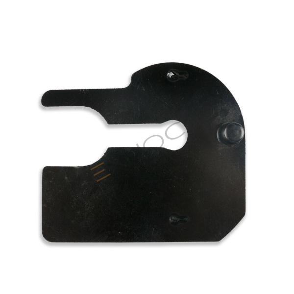 Крышка защитная нагревательного блока для MY-300A/420A Техно-Сиб - Купить с доставкой по всей России 2