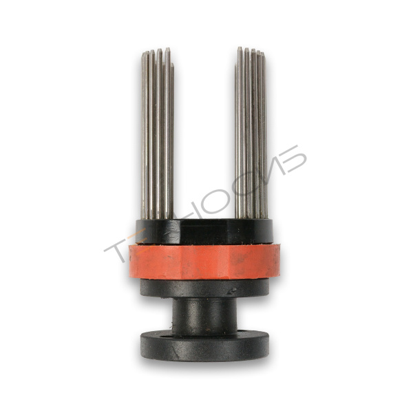 Держатель литер в сборе для HL-1108 Техно-Сиб - Купить с доставкой по всей России 