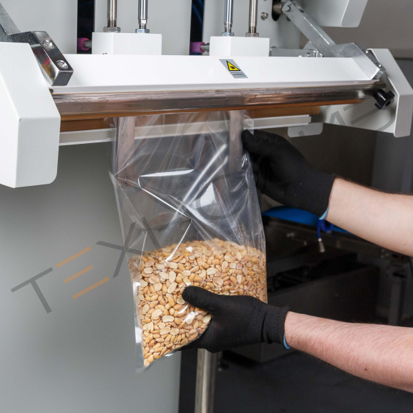 Вакуумный упаковщик DZQ-600L 19 Вакуумный упаковщик DZQ-600L Техно-Сиб - Купить с доставкой по всей России 19