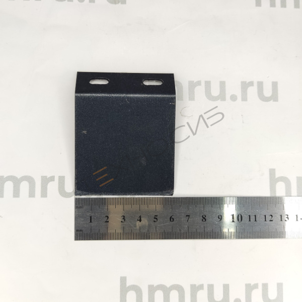 Нижний скребок для JGL-120/135-5B (62 мм.) (3-24) Техно-Сиб - Купить с доставкой по всей России 2