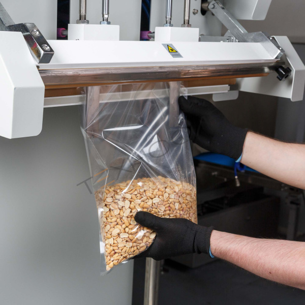 Вакуумный упаковщик DZQ-600L 19 Вакуумный упаковщик DZQ-600L Техно-Сиб - Купить с доставкой по всей России 19