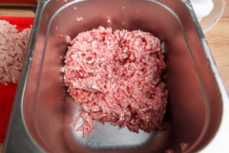 Мясорубка производственная JR-22 (reverse) Техно-Сиб - Купить с доставкой по всей России 18