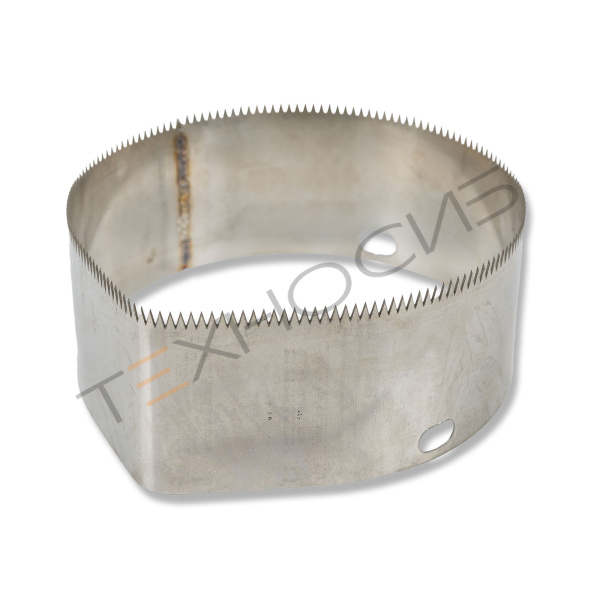 Нож для HL-95A (d-95 mm, лепесток) Техно-Сиб - Купить с доставкой по всей России