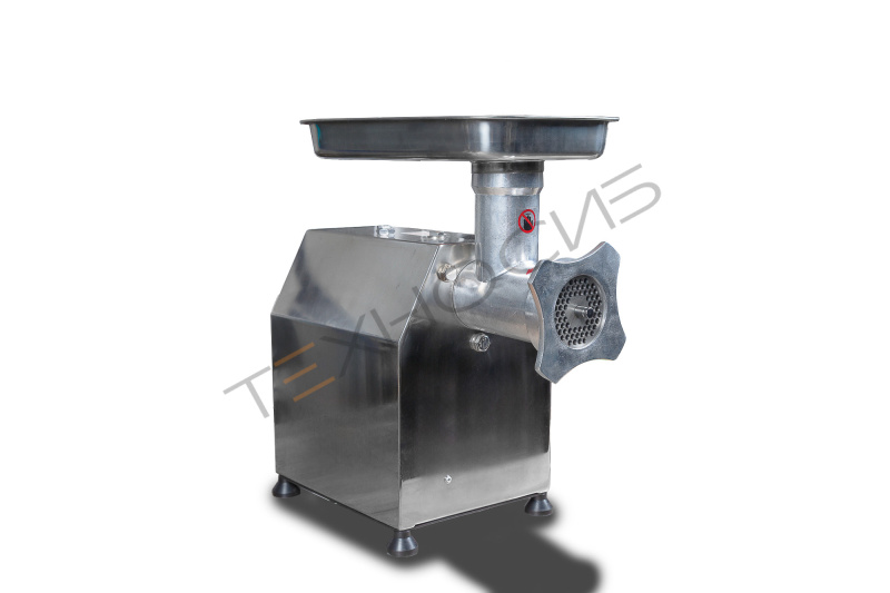 Мясорубка производственная JR-12 (reverse) Техно-Сиб - Купить с доставкой по всей России 3