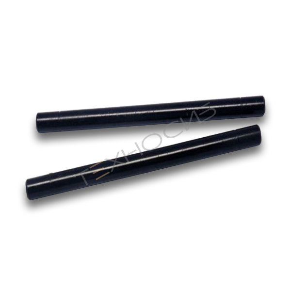 Ось заднего ролика конвейера FRB-770/810 Техно-Сиб - Купить с доставкой по всей России 