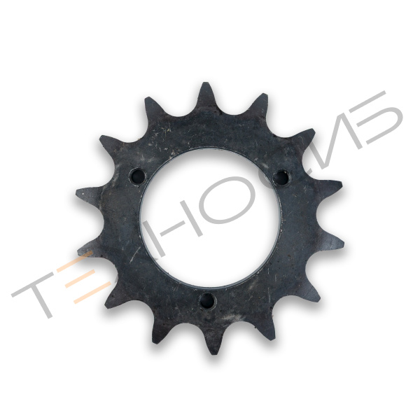 Звездочка привода транспортера (на вал транспортера) для BSF-5030LT Техно-Сиб - Купить с доставкой по всей России 2