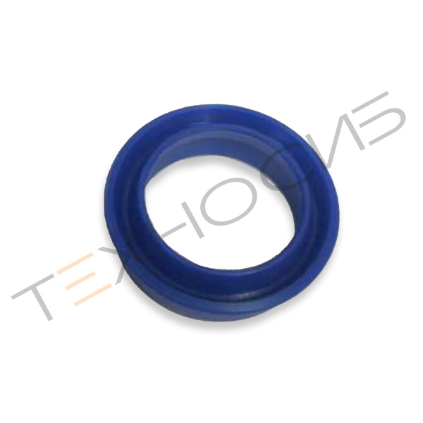 Уплотнитель насоса откачки последней капли для PPF-2000 (манжета 25*19) Техно-Сиб - Купить с доставкой по всей России 2