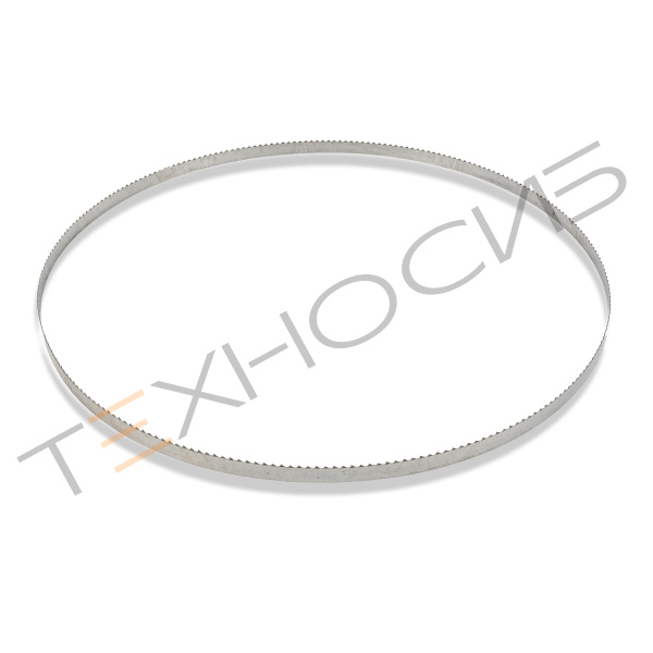 Пильное полотно 2810 мм для JG400A (для мяса) Техно-Сиб - Купить с доставкой по всей России 