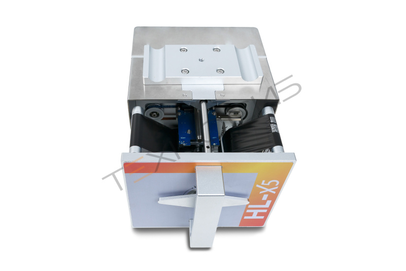 Встраиваемый ТТО принтер HL-X5 (53 мм, станина 500 мм для гориз. маш.) Техно-Сиб - Купить с доставкой по всей России 31