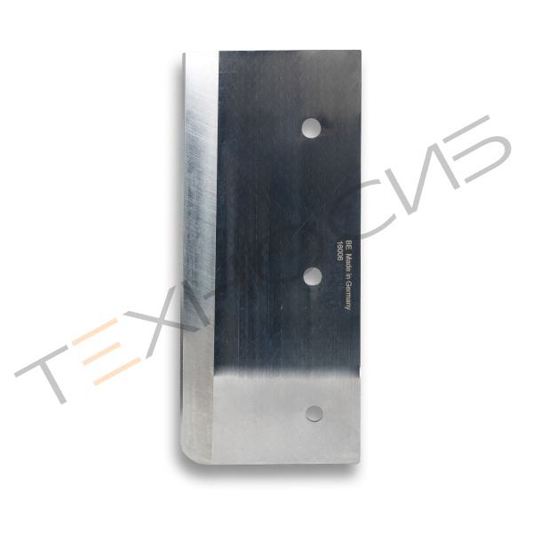 Нож блокорезный FATOSA горизонтальный Техно-Сиб - Купить с доставкой по всей России 