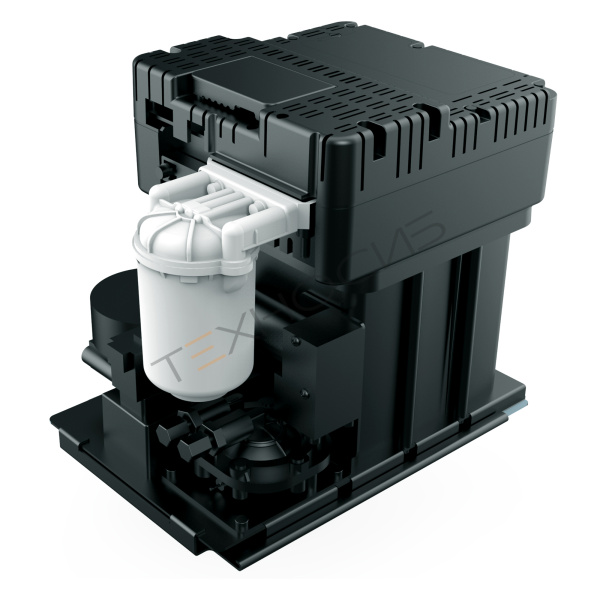 Каплеструйный принтер HL-A470 Техно-Сиб - Купить с доставкой по всей России 3