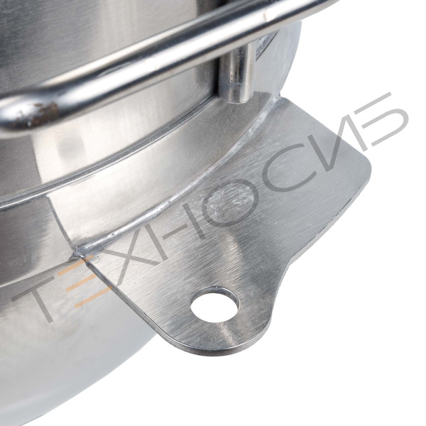 Дежа для миксера B40 Техно-Сиб - Купить с доставкой по всей России 4